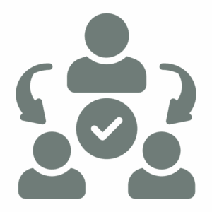 Délégation de personnel