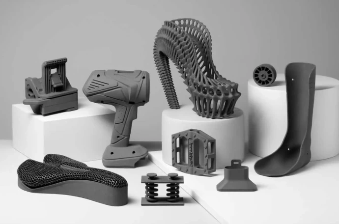 Impression 3D